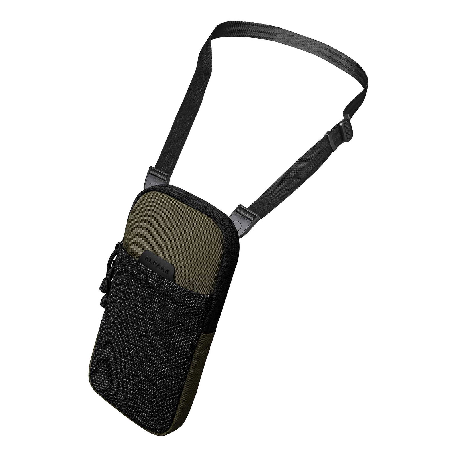 Image of Modular Shoulder Pocket Slim