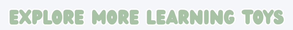 Explore All Learning Toys