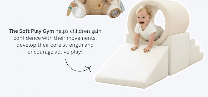 Shop Soft Play Gym