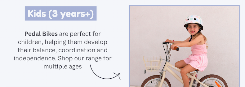 Shop Bikes
