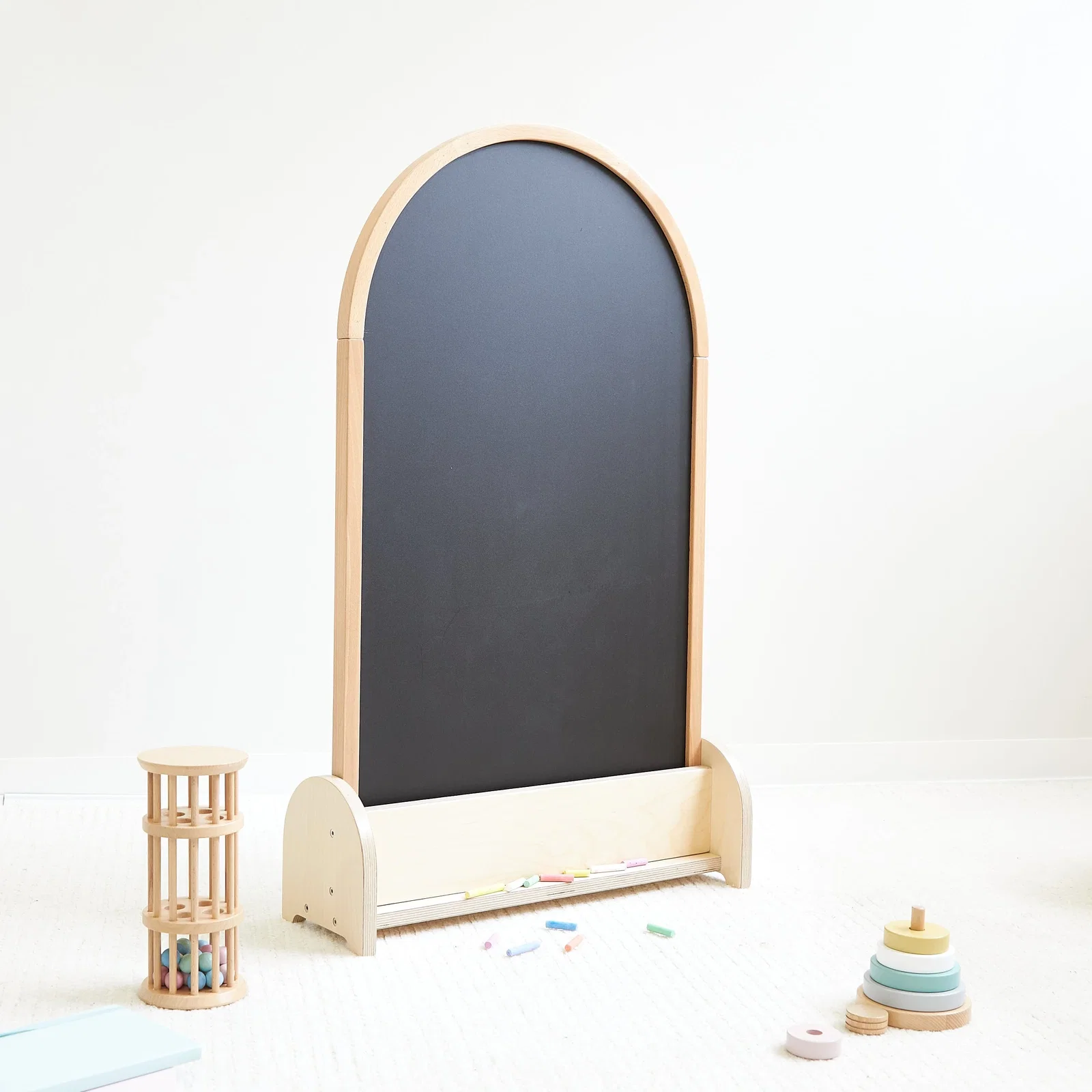Image of Archie Blackboard / Whiteboard