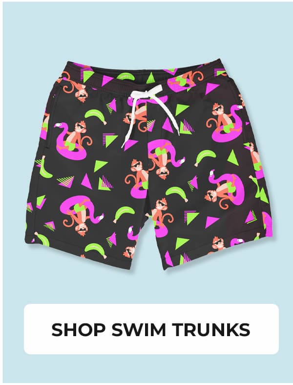 Swim Trunks