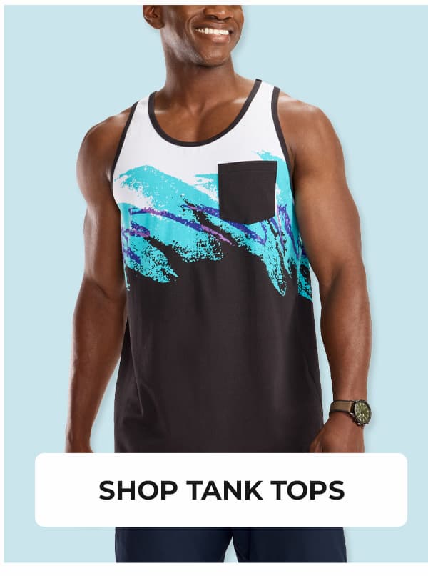 Tank Tops