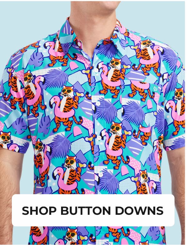 Hawaiian Shirts