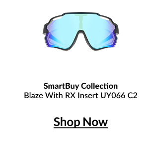 SmartBuy Collection Blaze with RX Insert UY066 C2