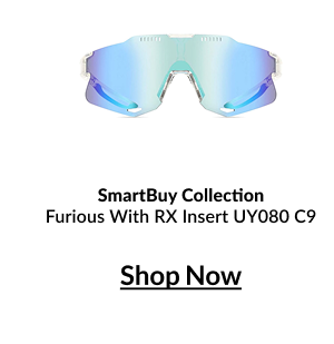 SmartBuy Collection Furious With RX Insert UY080 C9