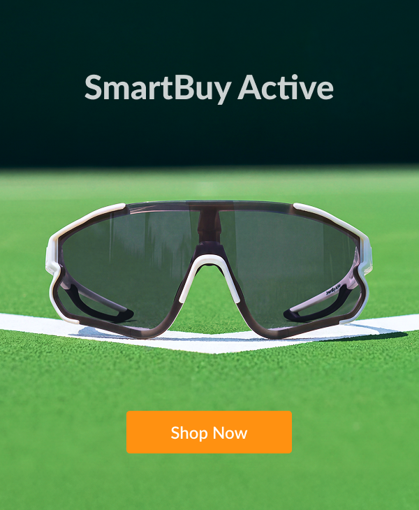SmartBuy Active