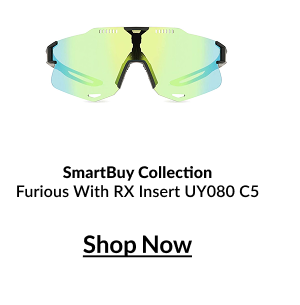 SmartBuy Collection Furious With RX Insert UY080 C5