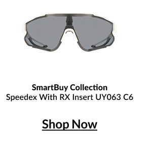 SmartBuy Collection Speedex with RX Insert UY063 C6
