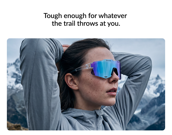 Hiking Sunglasses