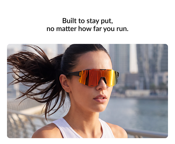 Running Sunglasses