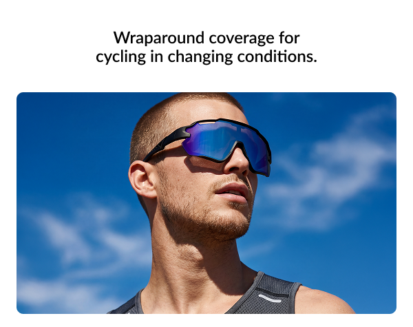 Cycling Sunglasses