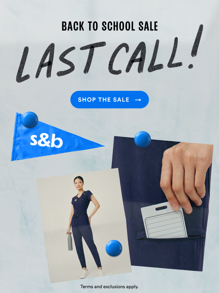 Back to School Sale Last Call! | Shop The Sale | Last Call