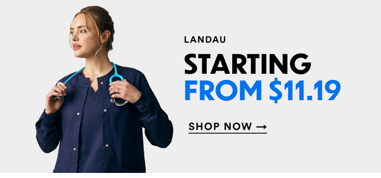 Landau Starting From $11.19 | Shop Now