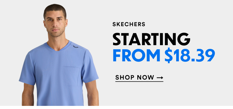 Skechers Starting From $18.39 | Shop Now