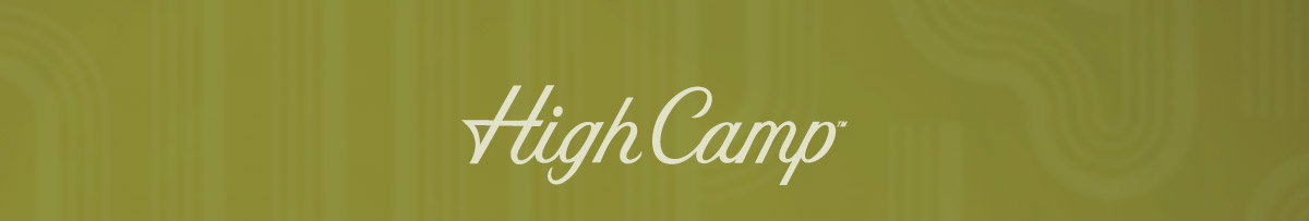 High Camp Flasks