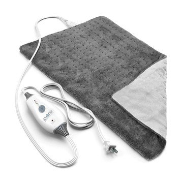 PureRelief Deluxe Heating Pad (12