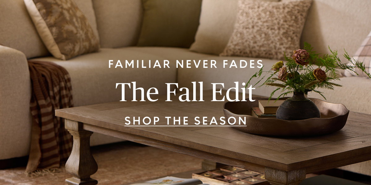 Shop The Season