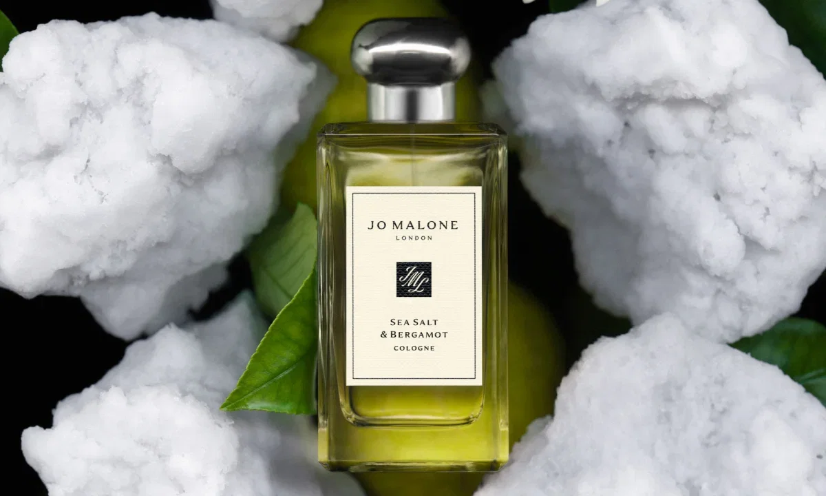 JO MALONE LONDON | Sea Salt & Bergamot