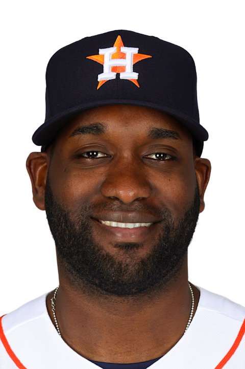 Yordan Alvarez