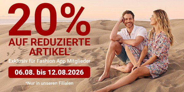 Fashion App