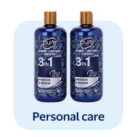 Personal care