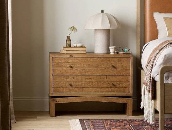 Matthes Nightstand