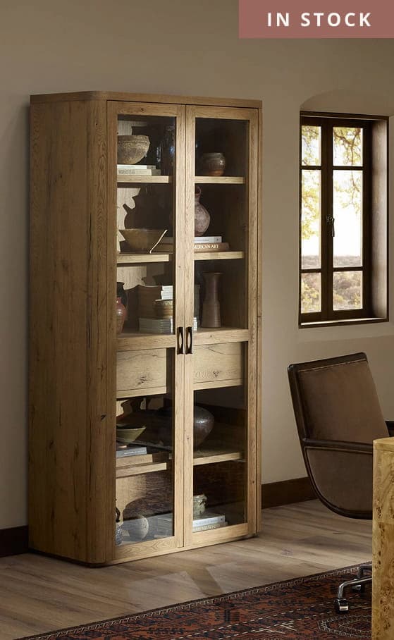 Stanton Cabinet