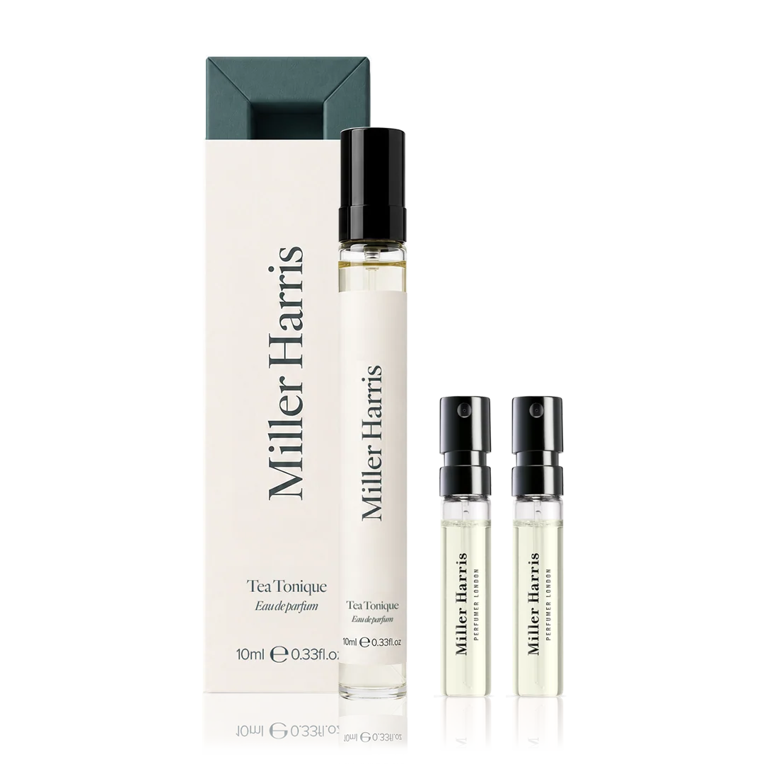 Image of Tea Tonique Layering Set