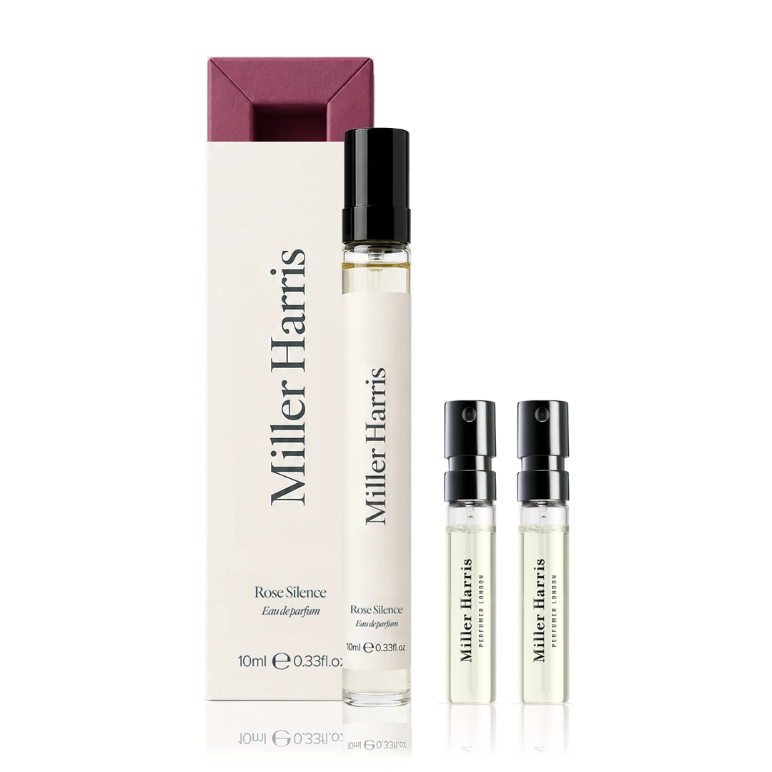 Image of Rose Silence Layering Set