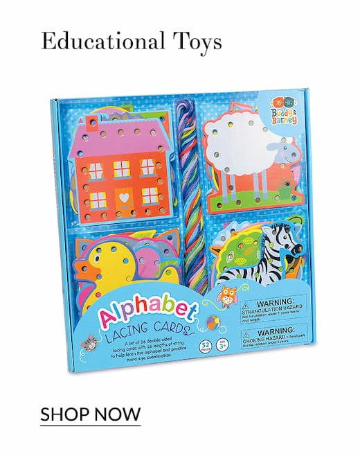 Educational toys