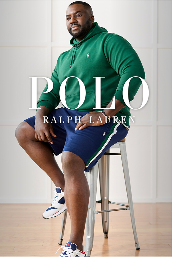 POLO RALPH LAUREN