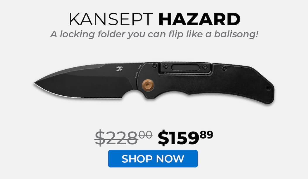 Kansept Hazard