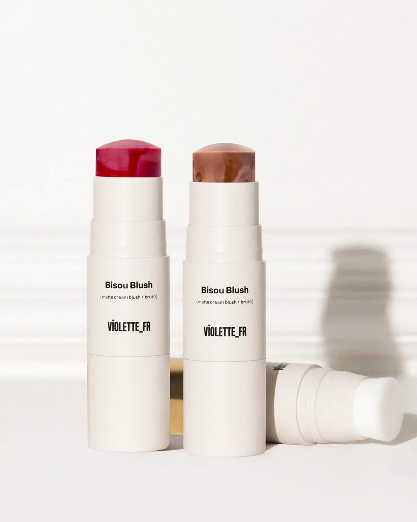 Image of Bisou Blush Duo