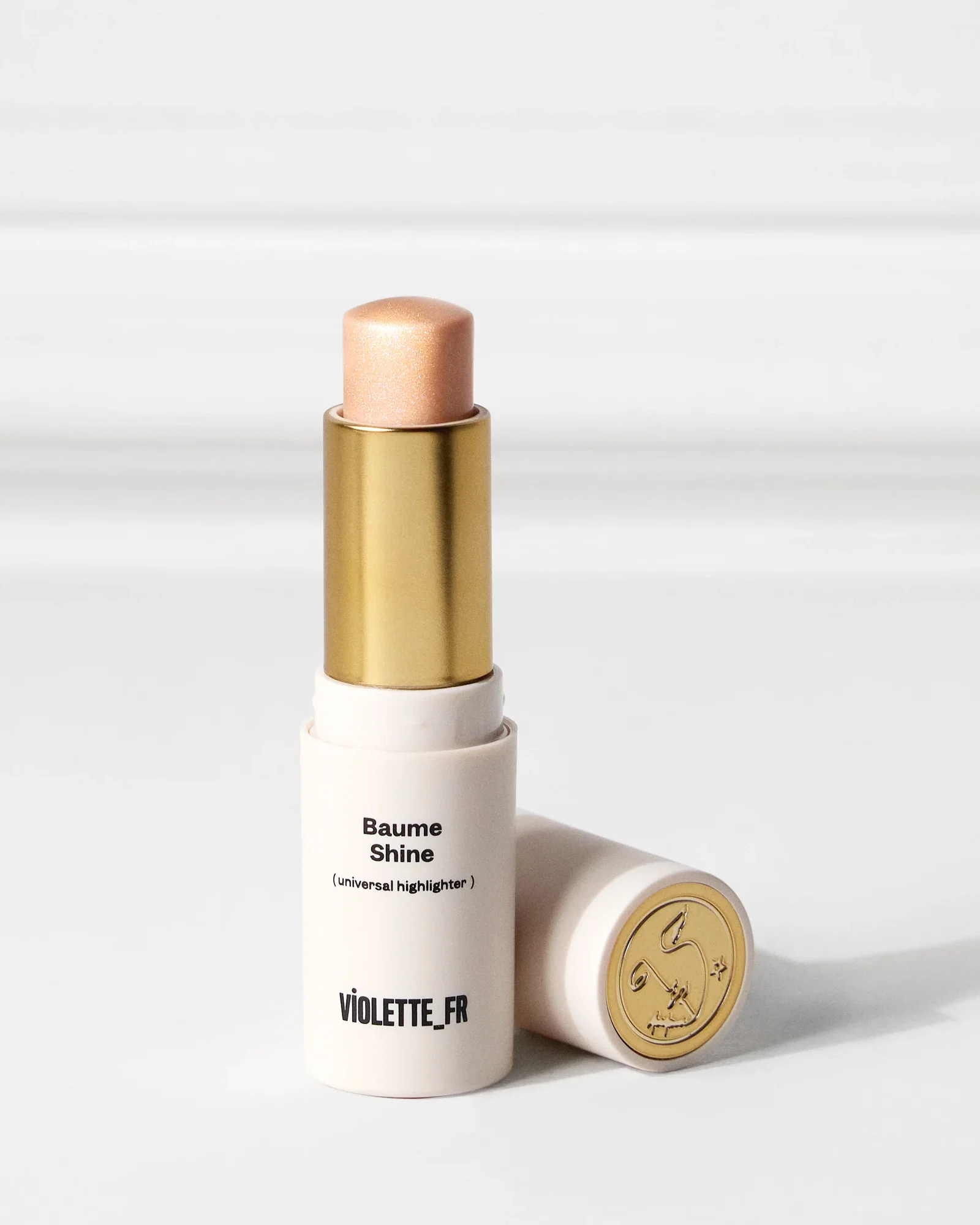Image of Baume Shine