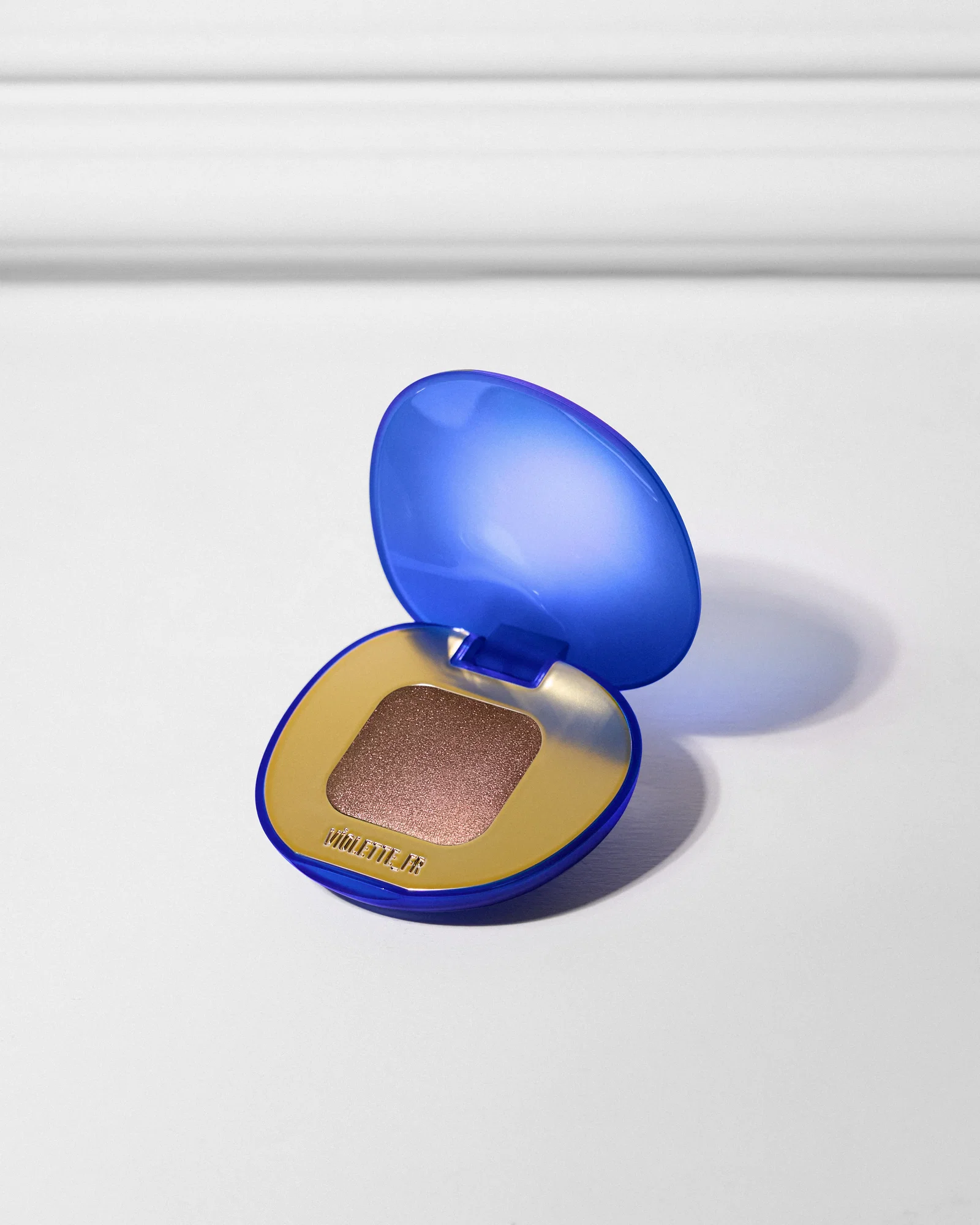Image of Plume Eyeshadow - Bronze d’Or