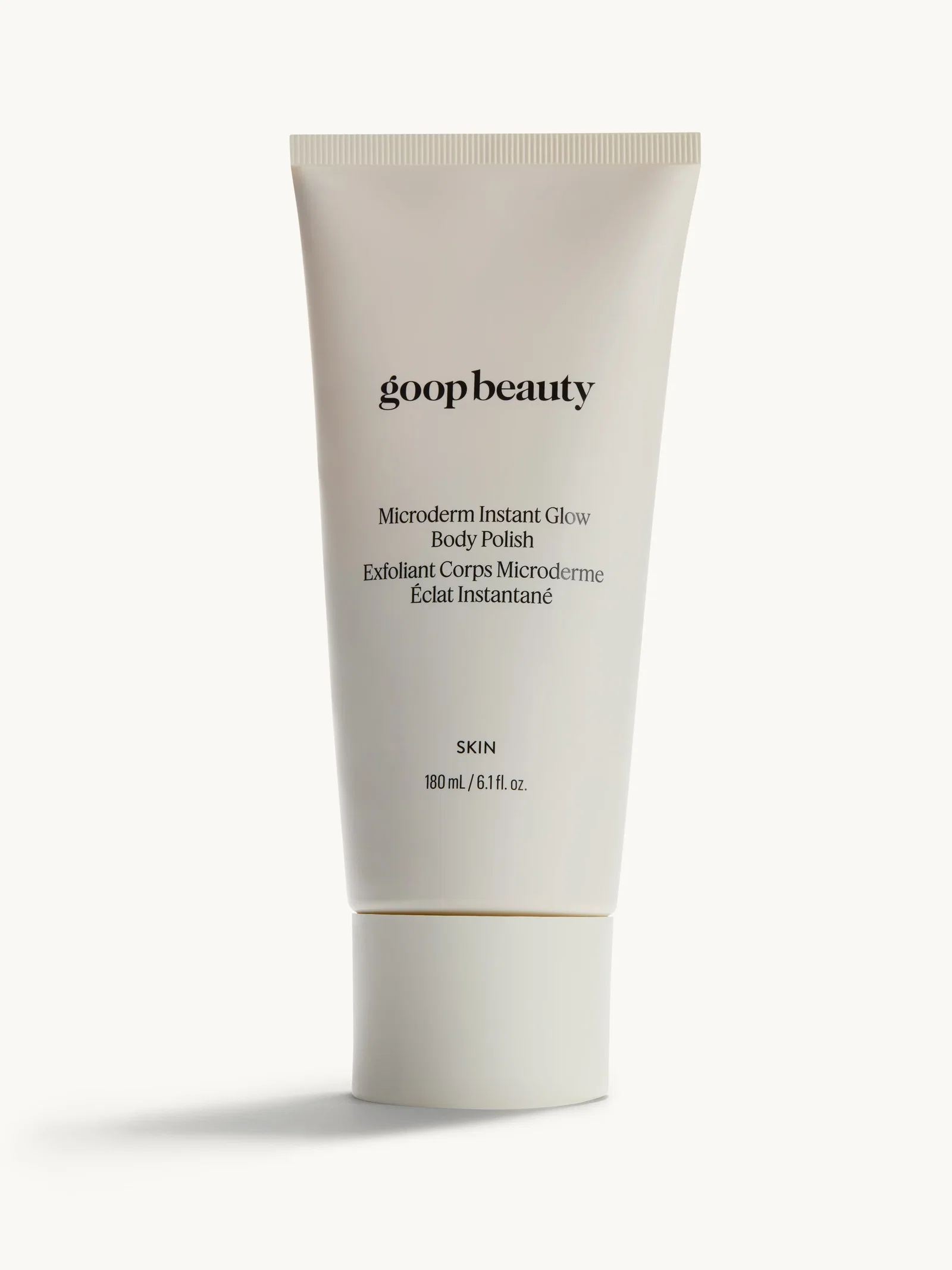 Image of Microderm Instant Glow Body Polish