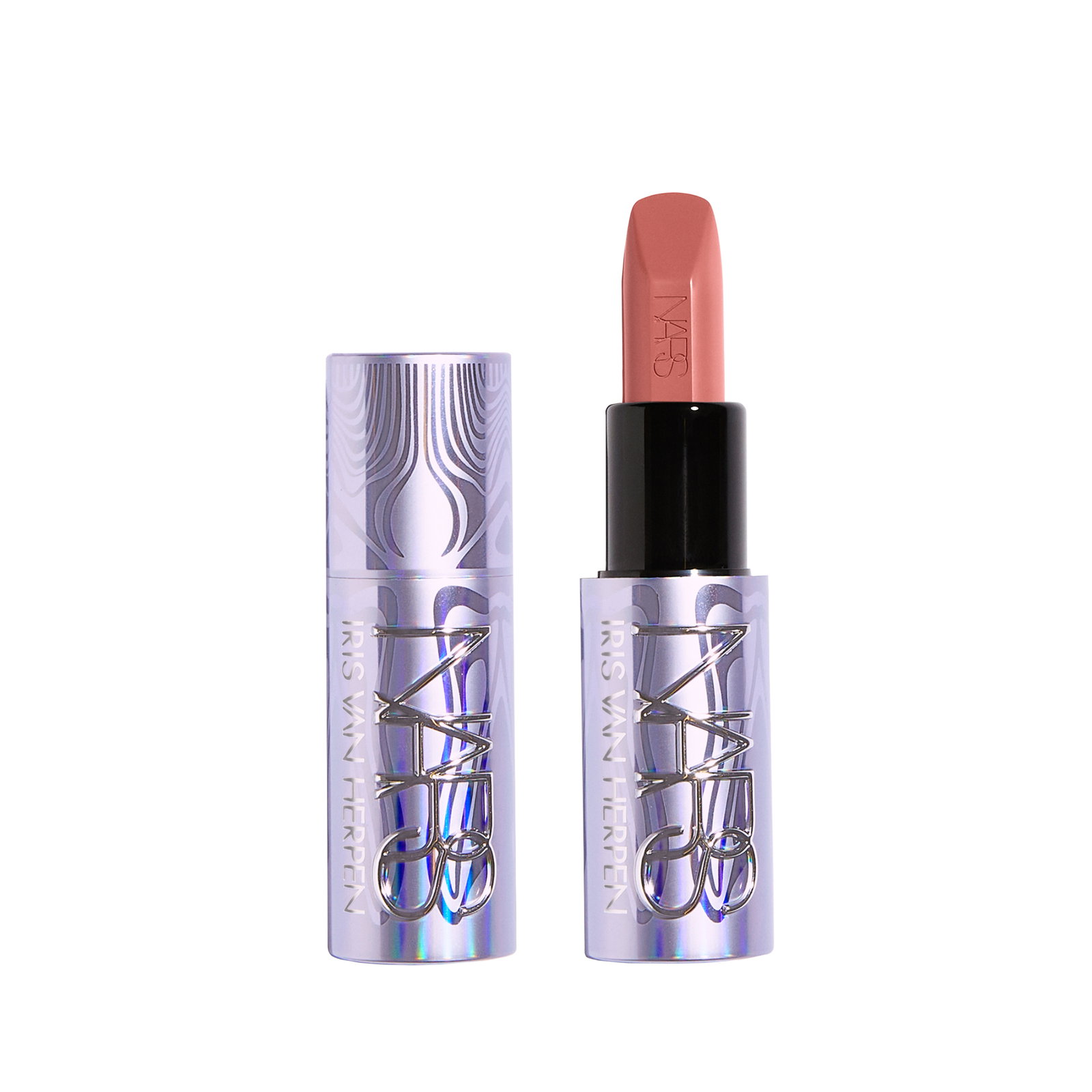 Image of Iris Van Herpen x NARS Explicit Lipstick