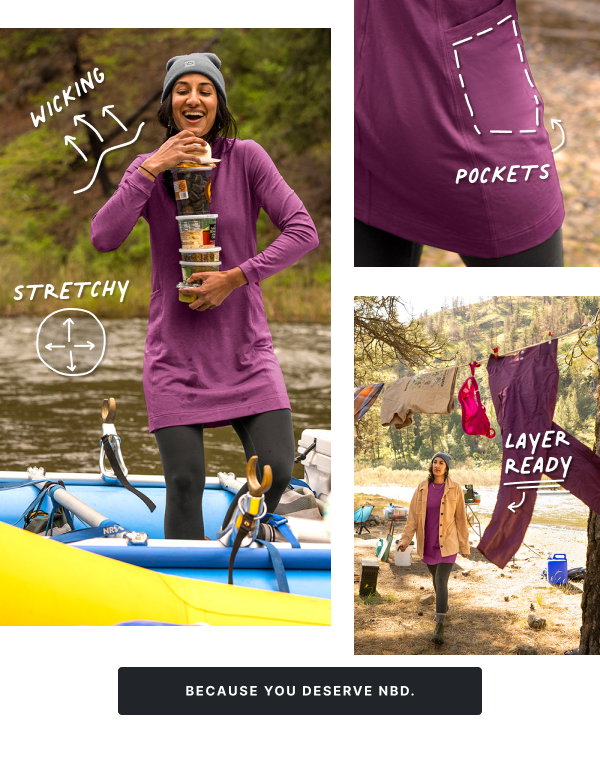 Shop the NBD Dress