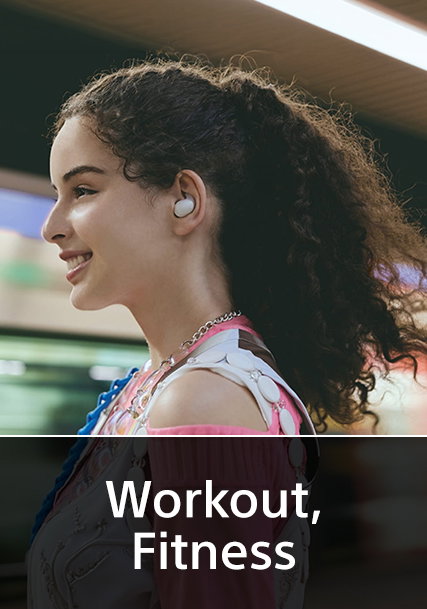 Workout, fitness