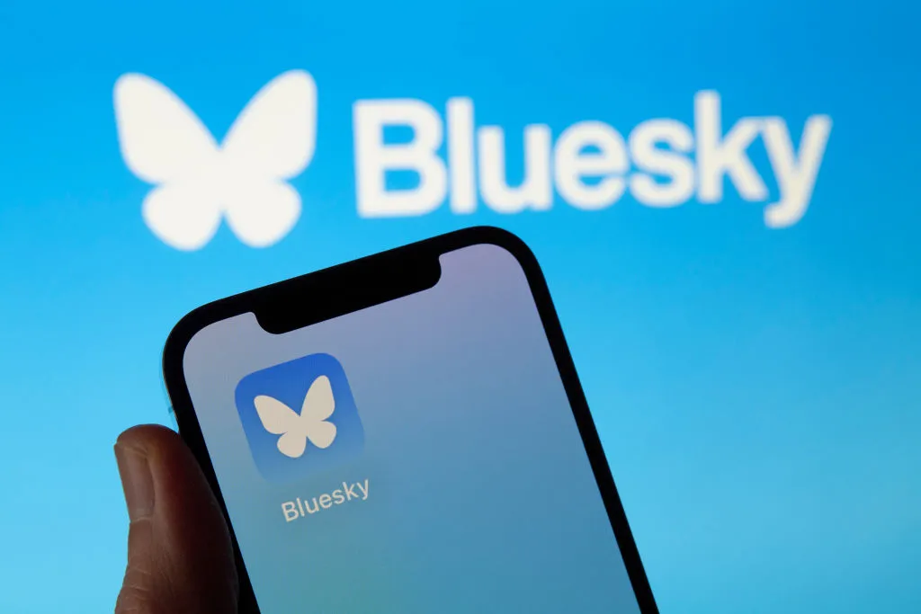 Bluesky’s active user base is shrinking as its focus expands beyond the app