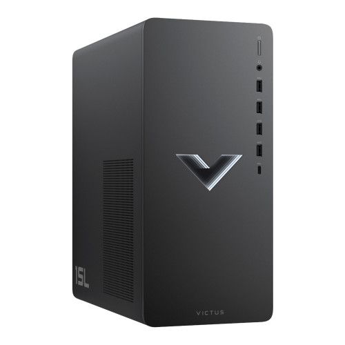 HP Victus 15L TG02-2002na Intel Core i5-14400F 16GB RAM 512GB SSD RTX 4060 Windows 11 Home Gaming Tower PC