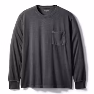 PatinaTech Long Sleeve T-Shirt