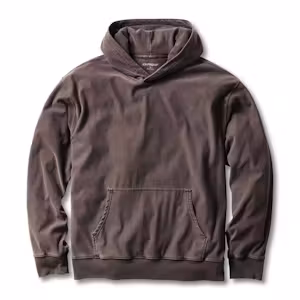 PatinaTech Hoodie