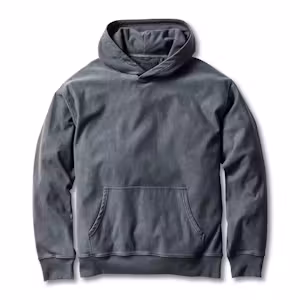PatinaTech Hoodie