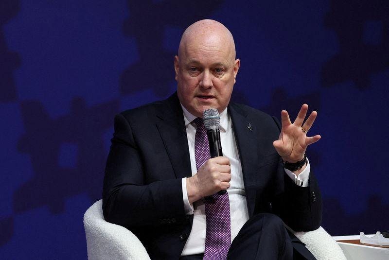 New Zealand's Luxon faces lawmakers as leadership speculation mounts