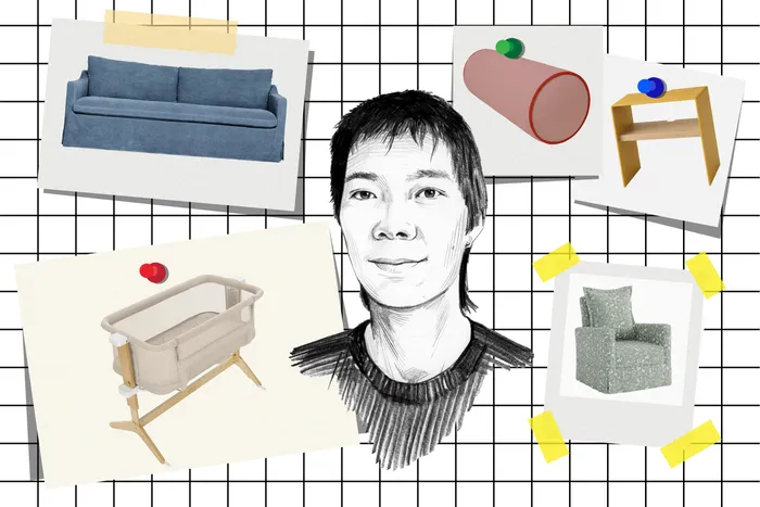On My Mind: Baby-Prepping an Entire Apartment