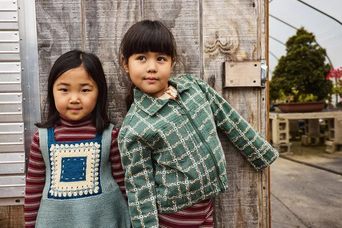 Win a $200 Misha & Puff Gift Card