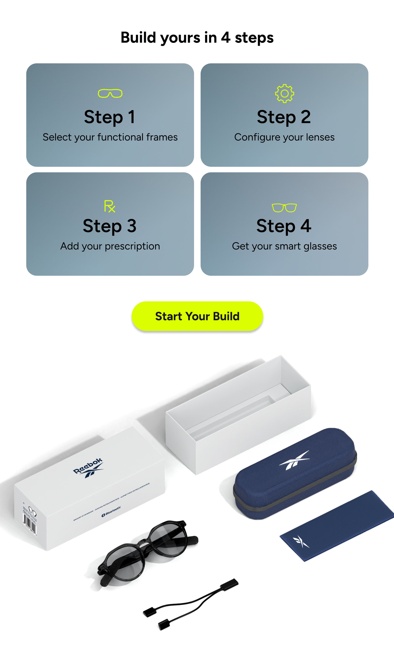 Shop Blue Light and Rx