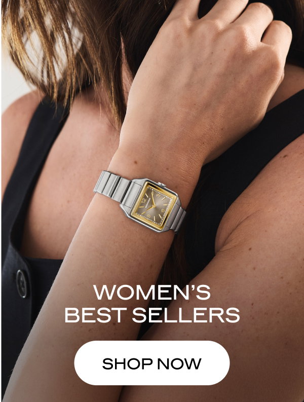 WOMEN'S BEST SELLERS